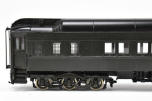 Load image into Gallery viewer, HO Brass PSC - Precision Scale Co. Pullman 80&#39; Sleeper Heavyweight 16 Section Tourist Car Plan 2412 With Air Factory Painted

