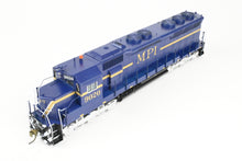 Load image into Gallery viewer, HO Brass Hallmark Models MPI - Motive Power International EMD SD45 Diesel Standard Version C/P No. 9020
