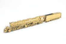 Load image into Gallery viewer, HO Brass Gem Models UP - Union Pacific 4-8-8-4 Big Boy 1965 Run
