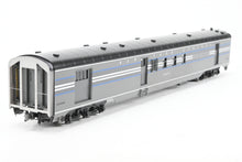 Load image into Gallery viewer, HO Brass CON Key Imports NYC - New York Central 1938 20th Century Limited Passenger 6 Car Set Factory Painted CS No. 94
