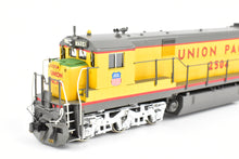 Load image into Gallery viewer, HO Brass OMI - Overland Models Inc. UP - Union Pacific GE C30-7 2-Window Cab w/o Anti-Climber CP #2504
