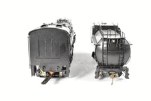 Load image into Gallery viewer, HO Brass CON PFM - Tenshodo GN - Great Northern 2-8-8-2 Class R-2 FP No. 2049 1974 Run w/Upgraded Drive and SoundTraxx DCC/Sound

