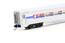 Load image into Gallery viewer, N Centralia Car Shops Amtrak Pullman Standard 52-Seat Coach No. 5251 Phase I
