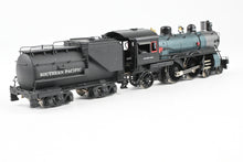 Load image into Gallery viewer, HO Brass Westside Model Co. SP - Southern Pacific Class A-3 Atlantic 4-4-2 Custom Painted No. 3009, Upgraded Drivetrain
