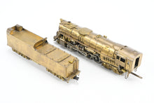 Load image into Gallery viewer, HO Brass PFM - United NYC - New York Central/P&amp;LE A2a 2-8-4 Berkshire 1960 Run Crown Model
