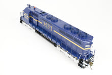 Load image into Gallery viewer, HO Brass Hallmark Models MPI - Motive Power International EMD SD45 Diesel Standard Version C/P No. 9020
