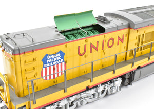 O Brass OMI - Overland Models, Inc. UP - Union Pacific U50C Pro-Painted No. 5016