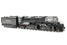Load image into Gallery viewer, N Athaern UP - Union Pacific 4-8-8-4 Big Boy Factory Painted No. 4014 “Race to Promontory" Edition
