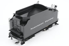 Load image into Gallery viewer, HO Brass W&amp;R Enterprises NP - Northern Pacific Class W-2 2-8-2 Version 4 Factory Painted No. 1908

