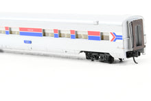 Load image into Gallery viewer, N Centralia Car Shops Amtrak Pullman Standard 52-Seat Coach No. 5251 Phase I
