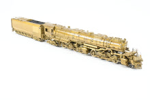 Load image into Gallery viewer, HO Brass Gem Models UP - Union Pacific 4-8-8-4 Big Boy 1965 Run
