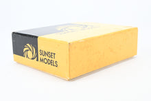 Load image into Gallery viewer, HO Brass Sunset Models B&amp;M - Boston &amp; Maine K-8b 2-8-0 With Worthington BL FWH
