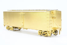 Load image into Gallery viewer, O Brass OMI - Overland Models, Inc. Various Roads 40'6" GPEX Pfaudler Steel Milk Car
