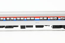 Load image into Gallery viewer, N Kato 106-6291 Amtrak Amfleet Phase III 2-Car Set A Coaches Nos. 25056 and 25023

