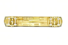 Load image into Gallery viewer, HO Brass MTS Imports IRT - Interborough Rapid Transit &quot;Deck Roof&quot; Hi-V Subway 2-Car Set
