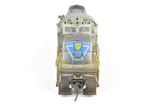 Load image into Gallery viewer, HO Brass Alco Models D&amp;H - Delaware and Hudson ALCo C-420 Low Hood D&amp;H Patch
