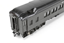 Load image into Gallery viewer, HO Brass PSC - Precision Scale Co. Pullman 80&#39; Sleeper Heavyweight 16 Section Tourist Car Plan 2412 With Air Factory Painted
