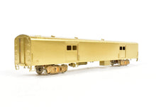 Load image into Gallery viewer, HO Brass TCY - The Coach Yard ATSF - Santa Fe 3990-3999 Baggage With End Doors
