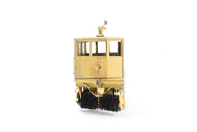 Load image into Gallery viewer, HO Brass CON Fairfield Models Various Roads McGuire-Cummings Single Truck Sweeper
