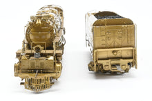 Load image into Gallery viewer, HO Brass Gem Models UP - Union Pacific 4-8-8-4 Big Boy 1965 Run
