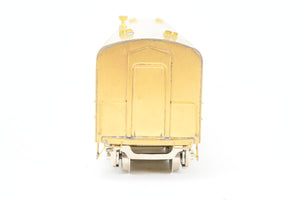 HO Brass Oriental Limited GN - Great Northern Streamlined "Empire Builder" 262 Baggage Skirted