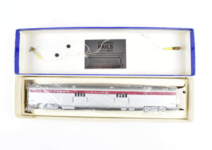 HO Brass Balboa SP - Southern Pacific 4-Car Mixed Paint Schemes Lot