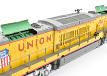 Load image into Gallery viewer, O Brass OMI - Overland Models, Inc. UP - Union Pacific U50C Pro-Painted No. 5016
