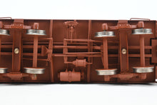 Load image into Gallery viewer, O Brass Alco Models PRR – Pennsylvania Railroad N-6A Cabin Car Custom Painted Unlettered
