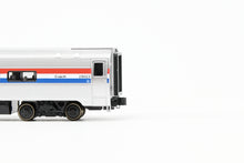 Load image into Gallery viewer, N Kato 106-6291 Amtrak Amfleet Phase III 2-Car Set A Coaches Nos. 25056 and 25023
