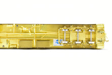 Load image into Gallery viewer, HO Brass Cascade Models NP - Northern Pacific HW Dining Car Original #1674-1679
