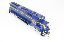 Load image into Gallery viewer, HO Brass Hallmark Models MPI - Motive Power International EMD SD45 Diesel Standard Version C/P No. 9020

