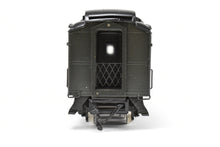 Load image into Gallery viewer, HO Brass PSC - Precision Scale Co. Pullman 80&#39; Sleeper Heavyweight 16 Section Tourist Car Plan 2412 With Air Factory Painted
