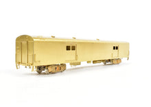 Load image into Gallery viewer, HO Brass TCY - The Coach Yard ATSF - Santa Fe 3990-3999 Baggage With End Doors

