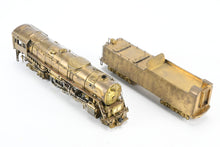 Load image into Gallery viewer, HO Brass PFM - United NYC - New York Central/P&amp;LE A2a 2-8-4 Berkshire 1960 Run Crown Model
