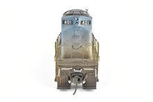 Load image into Gallery viewer, HO Brass Alco Models D&amp;H - Delaware and Hudson ALCo C-420 Low Hood D&amp;H Patch

