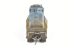 HO Brass Alco Models D&H - Delaware and Hudson ALCo C-420 Low Hood D&H Patch