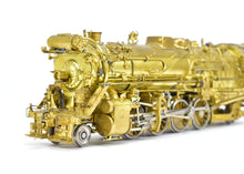 Load image into Gallery viewer, HO Brass OMI - Overland Models NYC - New York Central H-10a 2-8-2 Mikado
