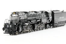 Load image into Gallery viewer, N Athaern UP - Union Pacific 4-8-8-4 Big Boy Factory Painted No. 4014 “Race to Promontory" Edition
