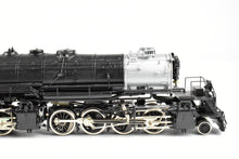 Load image into Gallery viewer, HO Brass CON PFM - Tenshodo GN - Great Northern 2-8-8-2 Class R-2 FP No. 2049 1974 Run w/Upgraded Drive and SoundTraxx DCC/Sound
