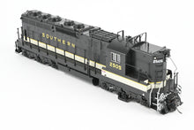 Load image into Gallery viewer, HO Brass CON OMI - Overland Models Inc. SRR - Southern Railway EMD SD24 High Hood w/Icicle Breakers, Factory Painted No. 2505
