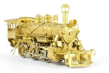 Load image into Gallery viewer, HO Brass CON Beaver Creek YV - Yosemite Valley #25 2-6-0 Mogul &quot;Collectors Edition&quot;
