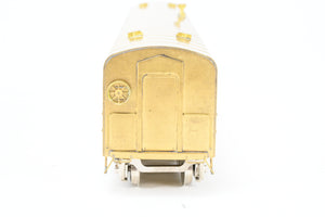 HO Brass Oriental Limited GN - Great Northern Streamlined "Empire Builder" 262 Baggage Skirted