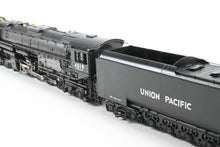 Load image into Gallery viewer, HO Brass CON OMI - Overland Models Inc. UP - Union Pacific 4-8-8-4 Big Boy Factory Painted No. 4019 w/ Tsunami DCC &amp; Sound
