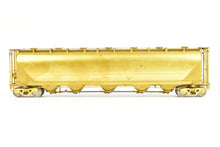 Load image into Gallery viewer, HO Brass OMI - Overland Models, Inc. Various Roads North American Pd 5000 Covered Hopper
