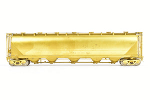 HO Brass OMI - Overland Models, Inc. Various Roads North American Pd 5000 Covered Hopper