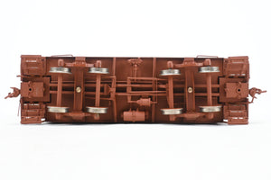 O Brass Alco Models PRR – Pennsylvania Railroad N-6A Cabin Car Custom Painted Unlettered