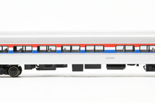 Load image into Gallery viewer, N Kato 106-6291 Amtrak Amfleet Phase III 2-Car Set A Coaches Nos. 25056 and 25023
