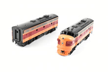 Load image into Gallery viewer, HO Brass Oriental Limited MILW - Milwaukee Road EMD F9A/F9B FP Lettered But Not Numbered
