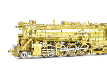 Load image into Gallery viewer, HO Brass OMI - Overland Models NYC - New York Central H-10a 2-8-2 Mikado

