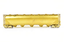 Load image into Gallery viewer, HO Brass OMI - Overland Models, Inc. Various Roads North American Pd 5000 Covered Hopper

